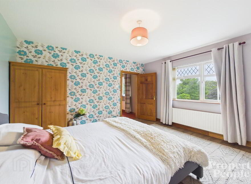 6 Old Monaghan Road, Clogher, BT76 0DY