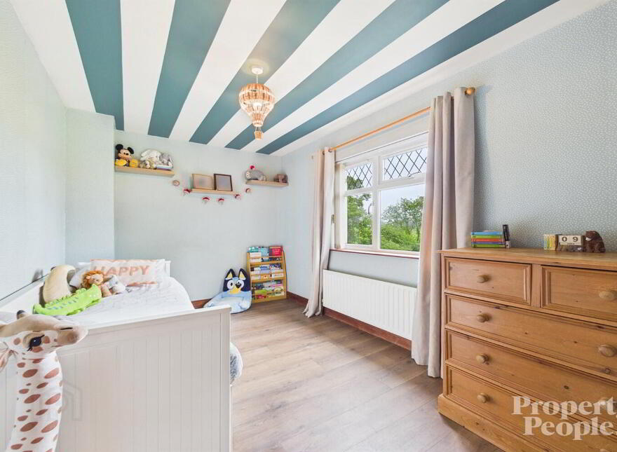 6 Old Monaghan Road, Clogher, BT76 0DY