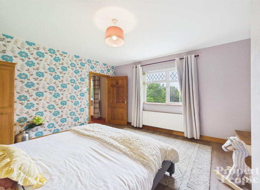 6 Old Monaghan Road, Clogher, BT76 0DY