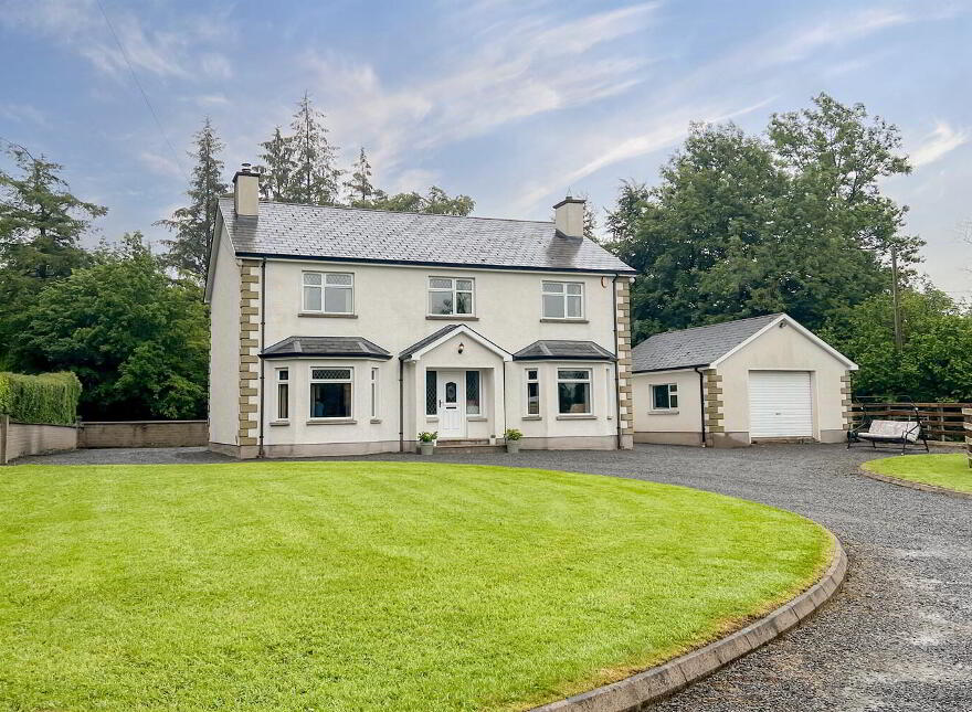 6 Old Monaghan Road, Clogher, BT76 0DY