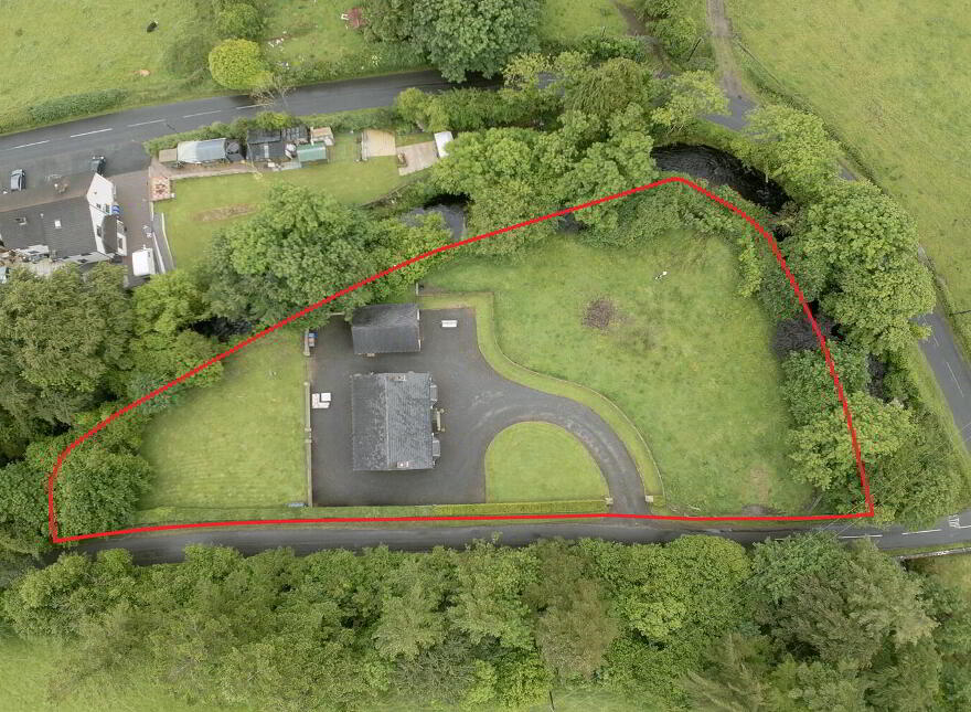 6 Old Monaghan Road, Clogher, BT76 0DY