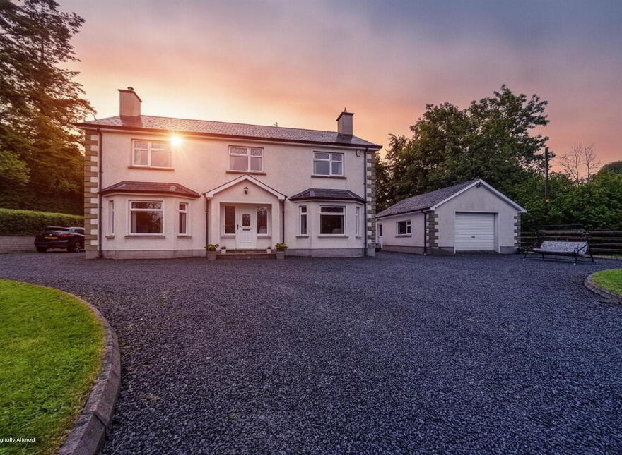 6 Old Monaghan Road, Clogher, BT76 0DY