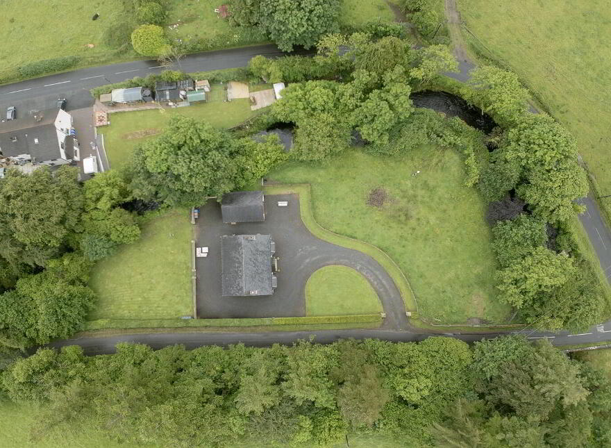 6 Old Monaghan Road, Clogher, BT76 0DY