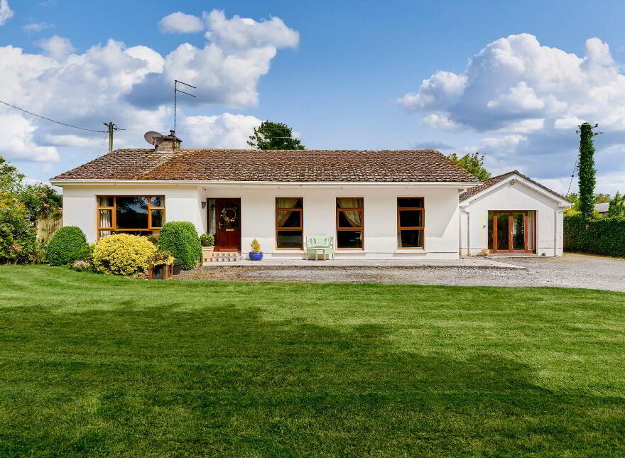 Curraghtown, Navan, C15R98E