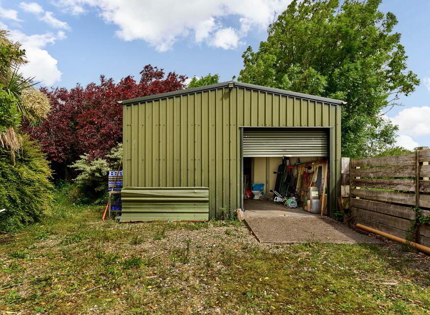 Curraghtown, Navan, C15R98E