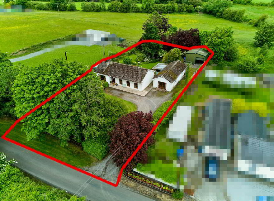 Curraghtown, Navan, C15R98E