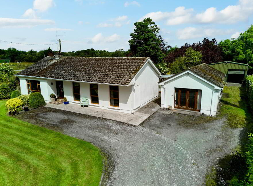 Curraghtown, Navan, C15R98E
