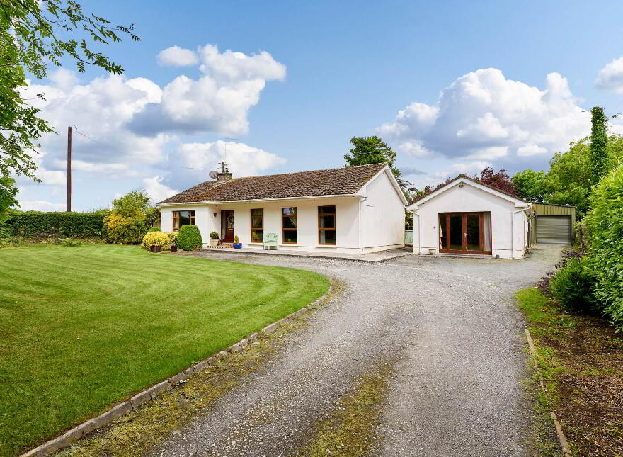 Curraghtown, Navan, C15R98E