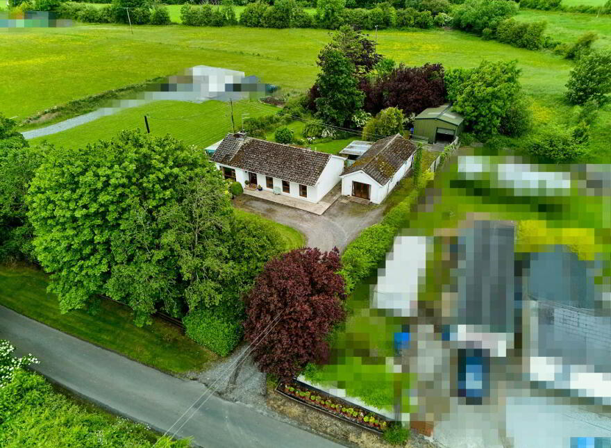 Curraghtown, Navan, C15R98E