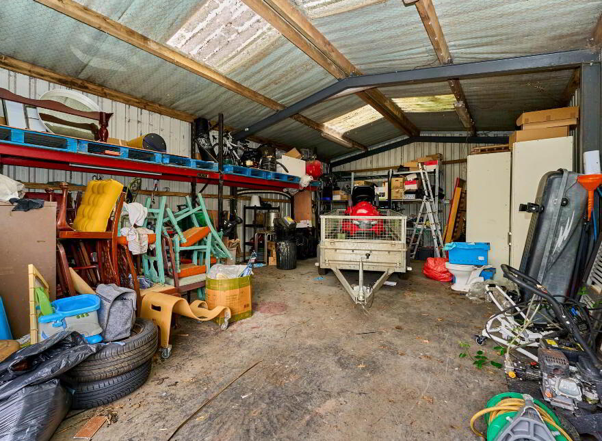 Curraghtown, Navan, C15R98E
