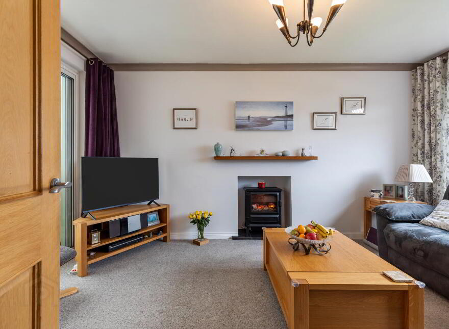45 Casaeldona Park, Belfast, BT6 9RD