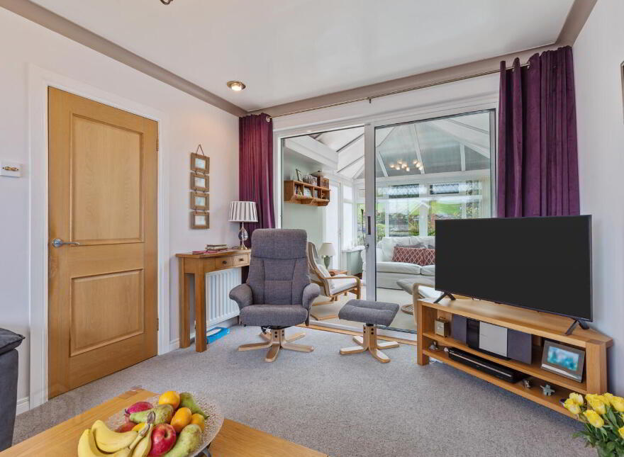 45 Casaeldona Park, Belfast, BT6 9RD