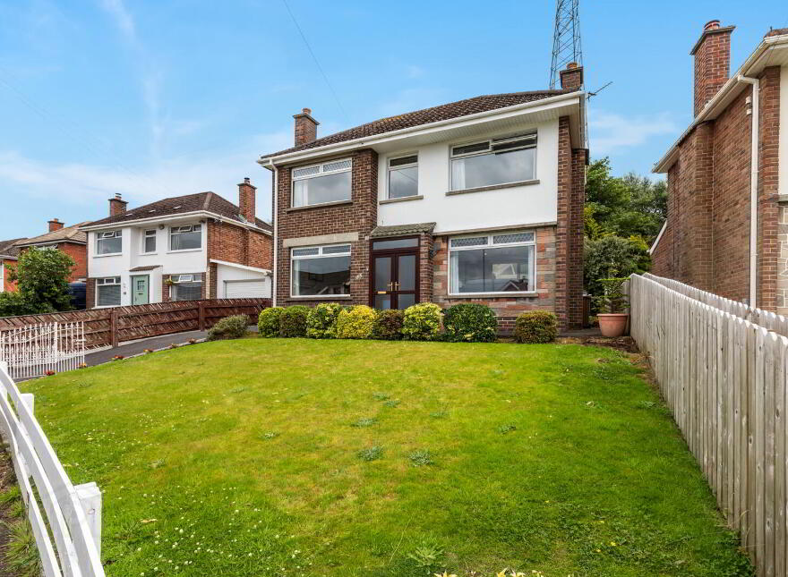 45 Casaeldona Park, Belfast, BT6 9RD