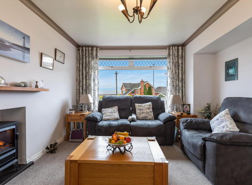 45 Casaeldona Park, Belfast, BT6 9RD