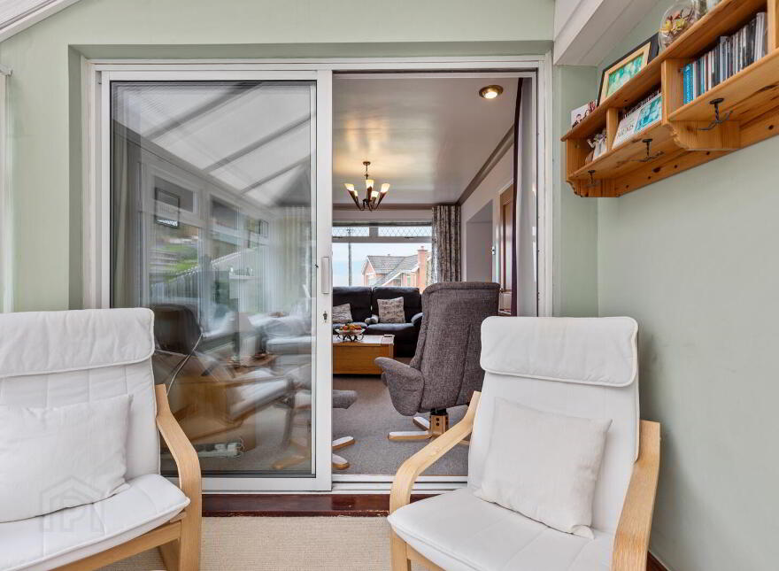 45 Casaeldona Park, Belfast, BT6 9RD