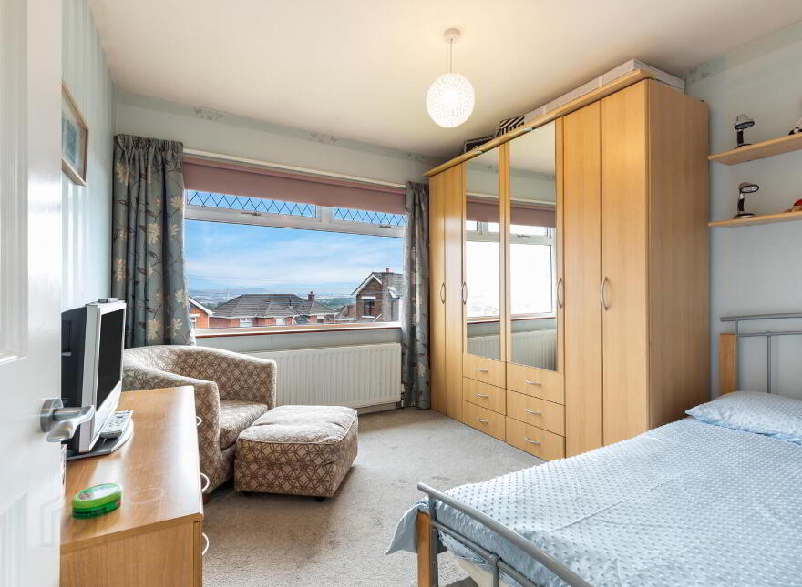 45 Casaeldona Park, Belfast, BT6 9RD