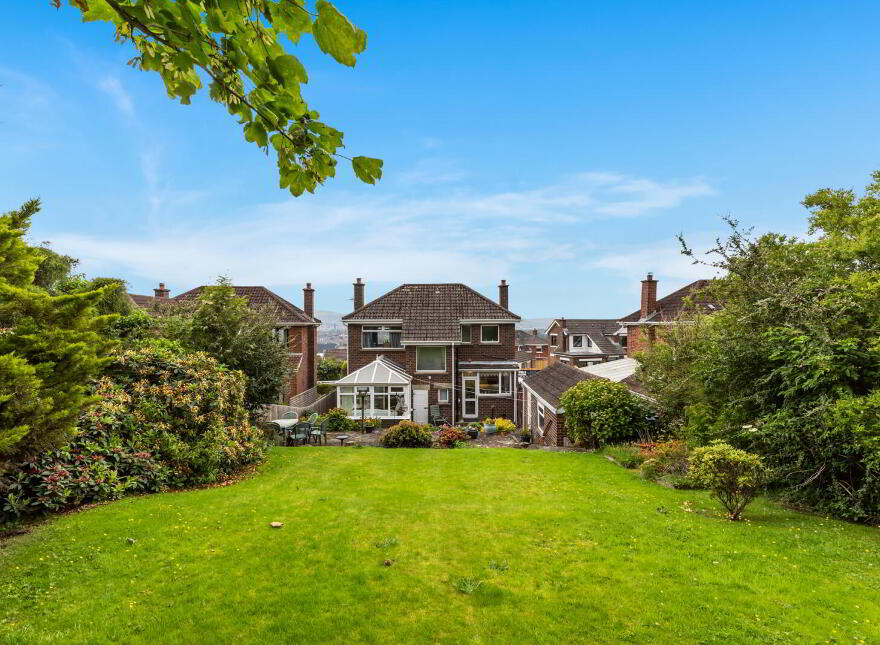 45 Casaeldona Park, Belfast, BT6 9RD