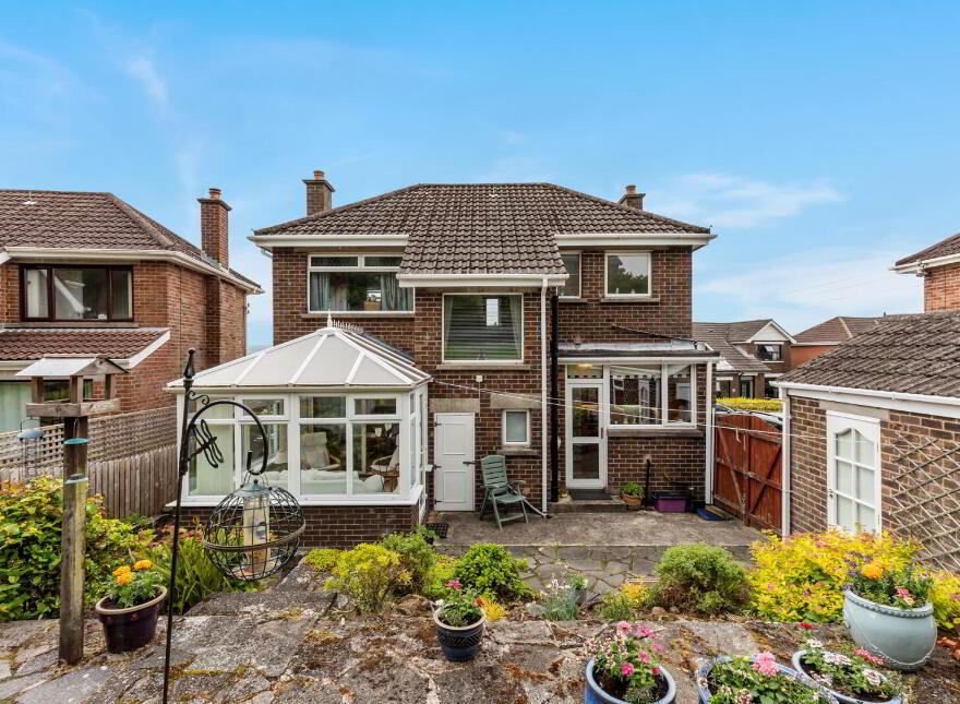 45 Casaeldona Park, Belfast, BT6 9RD