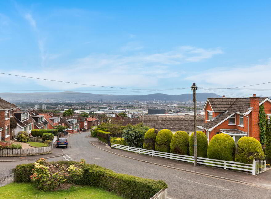 45 Casaeldona Park, Belfast, BT6 9RD