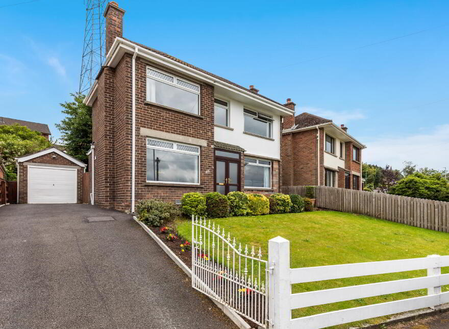 45 Casaeldona Park, Belfast, BT6 9RD