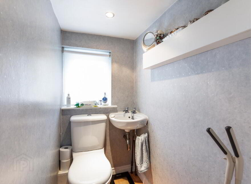 45 Casaeldona Park, Belfast, BT6 9RD