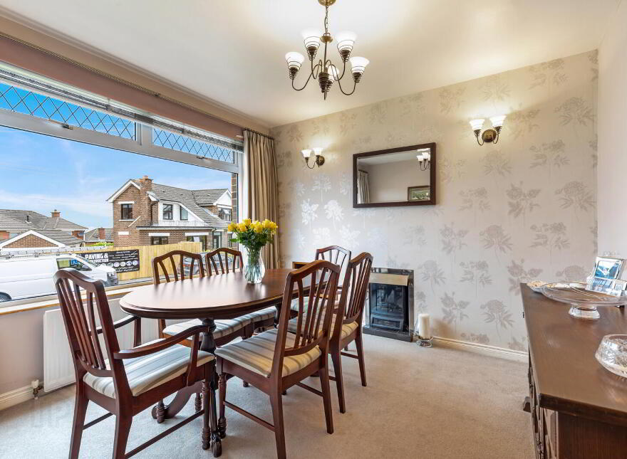 45 Casaeldona Park, Belfast, BT6 9RD