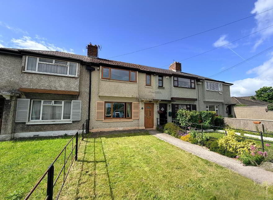 18 Haig Gardens, Boreenmanna Road, Ballinlough, T12F5X6