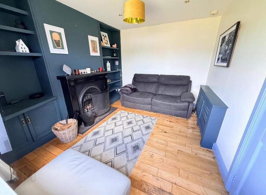 18 Haig Gardens, Boreenmanna Road, Ballinlough, T12F5X6