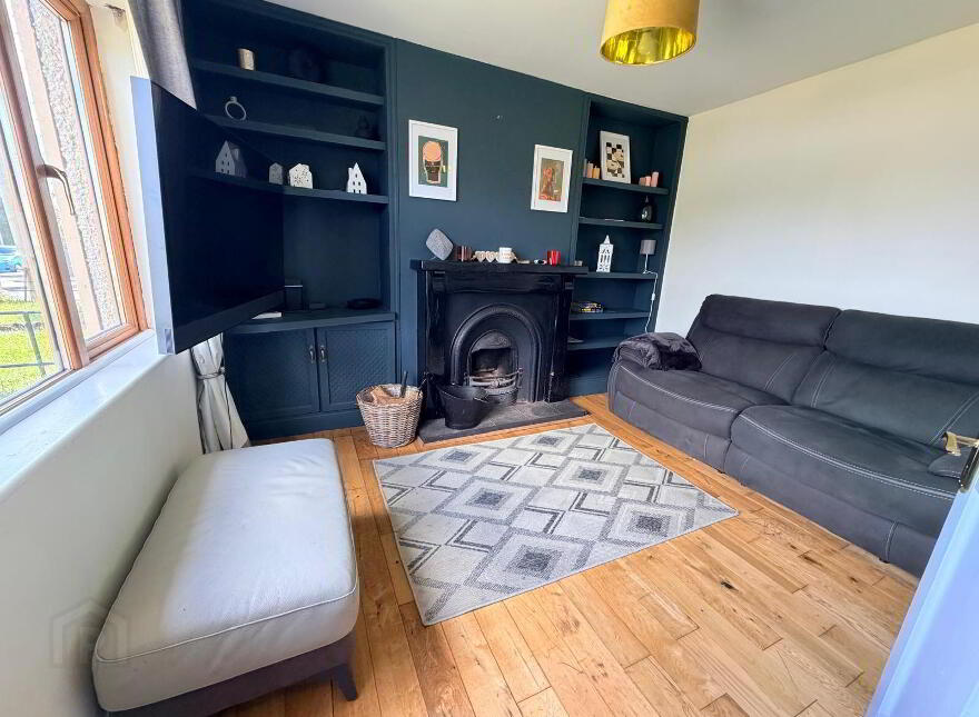 18 Haig Gardens, Boreenmanna Road, Ballinlough, T12F5X6
