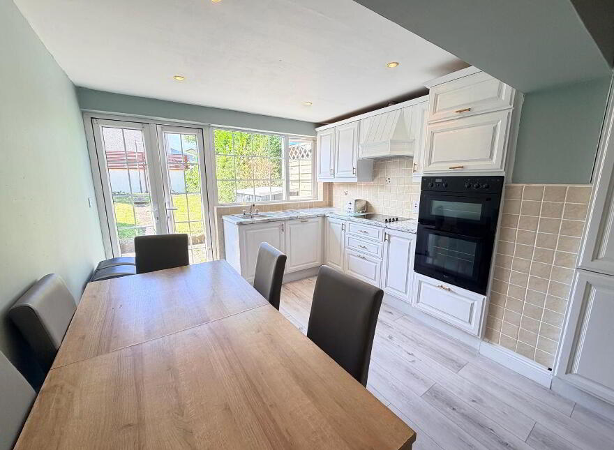 18 Haig Gardens, Boreenmanna Road, Ballinlough, T12F5X6