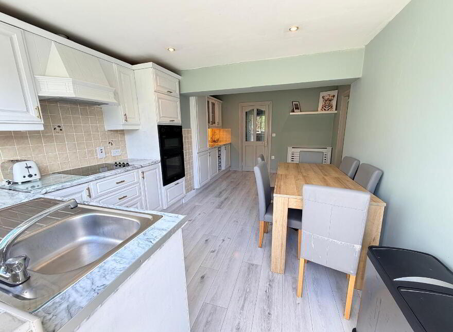 18 Haig Gardens, Boreenmanna Road, Ballinlough, T12F5X6