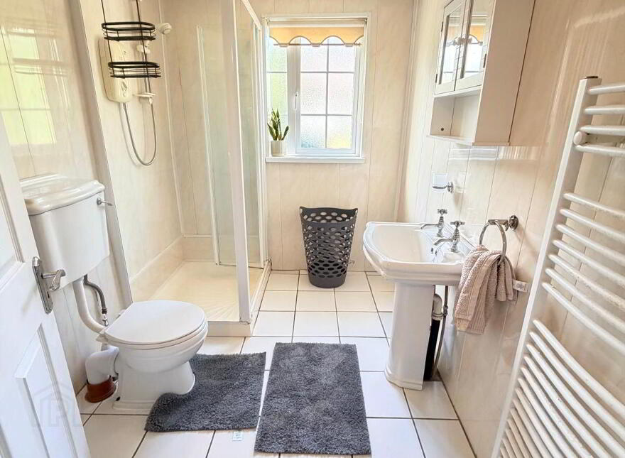 18 Haig Gardens, Boreenmanna Road, Ballinlough, T12F5X6