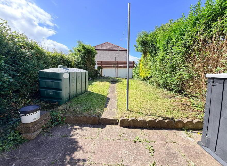 18 Haig Gardens, Boreenmanna Road, Ballinlough, T12F5X6