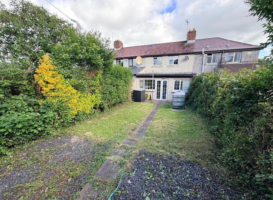 18 Haig Gardens, Boreenmanna Road, Ballinlough, T12F5X6
