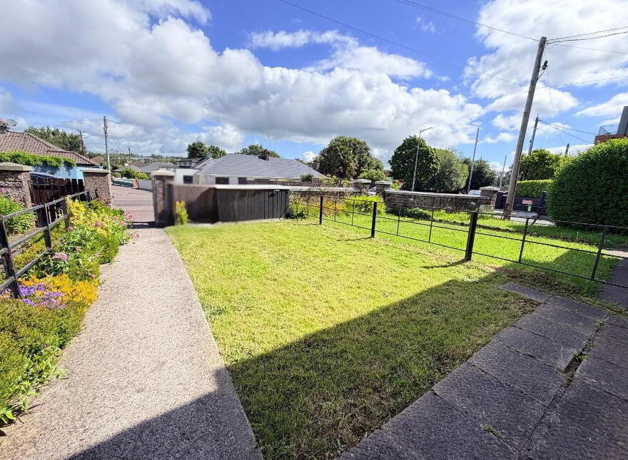 18 Haig Gardens, Boreenmanna Road, Ballinlough, T12F5X6