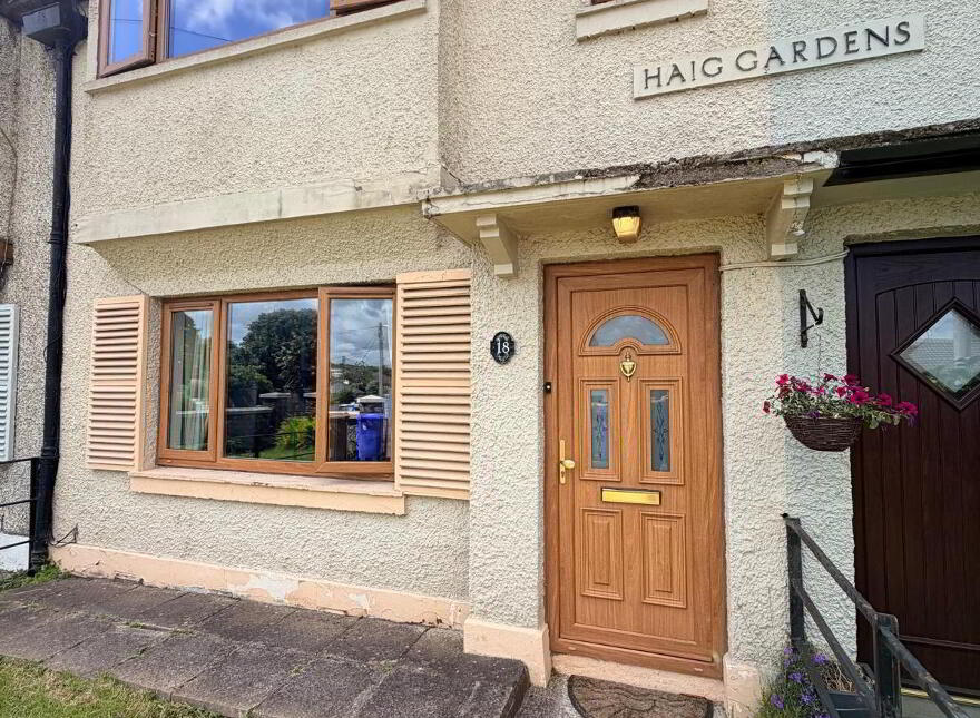 18 Haig Gardens, Boreenmanna Road, Ballinlough, T12F5X6