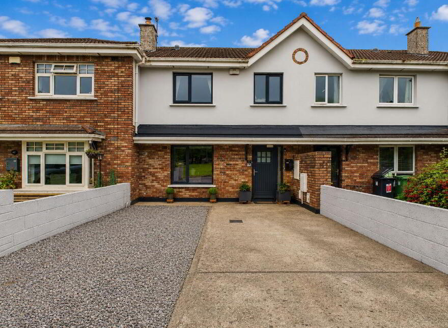 63 Johnswood Park, Ashbourne, A84PX00