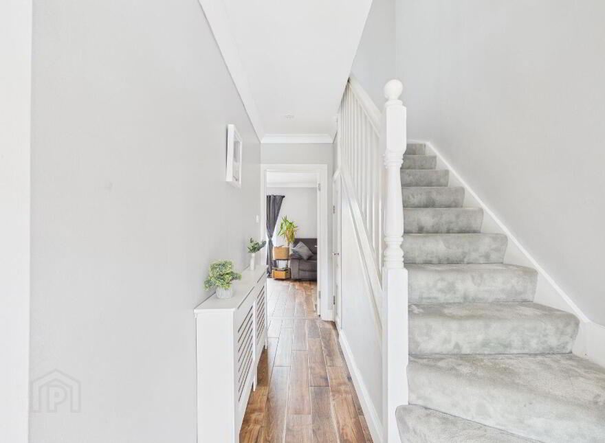 63 Johnswood Park, Ashbourne, A84PX00