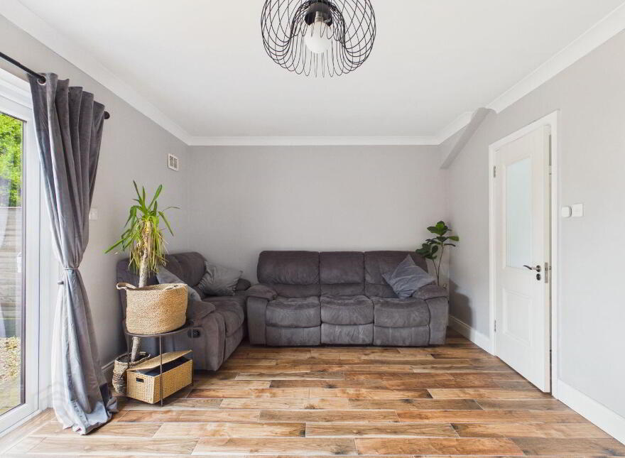 63 Johnswood Park, Ashbourne, A84PX00