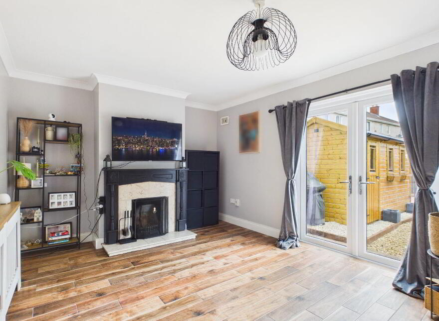 63 Johnswood Park, Ashbourne, A84PX00