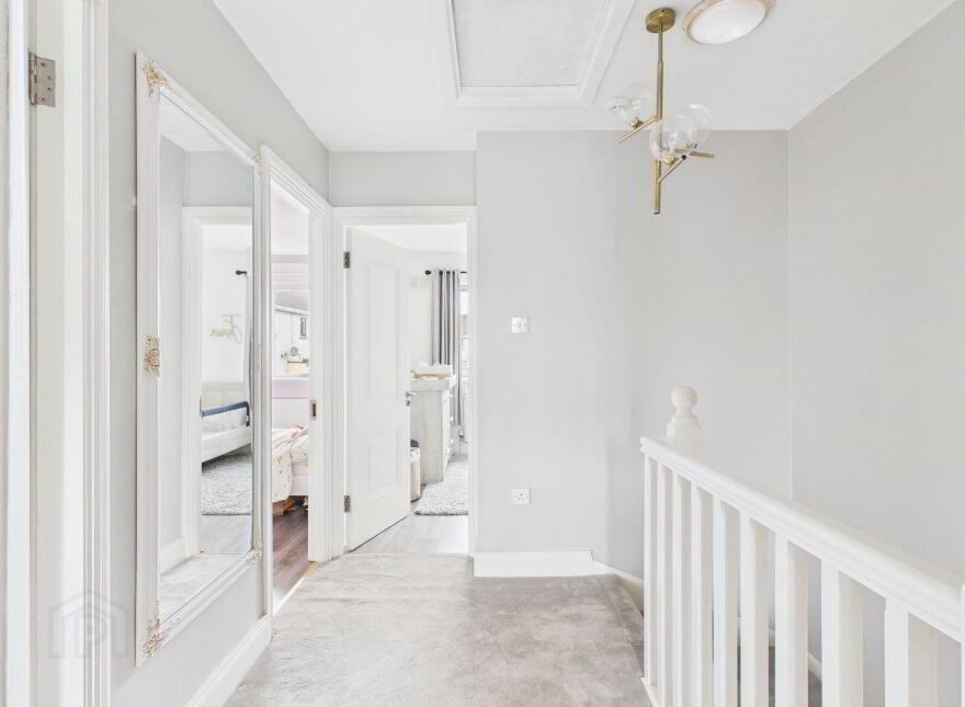 63 Johnswood Park, Ashbourne, A84PX00