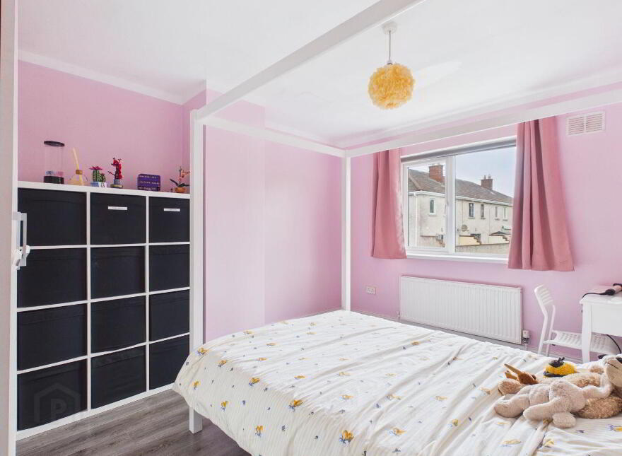 63 Johnswood Park, Ashbourne, A84PX00