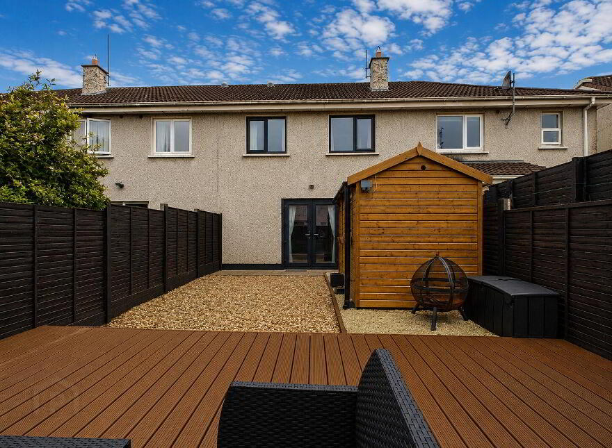 63 Johnswood Park, Ashbourne, A84PX00