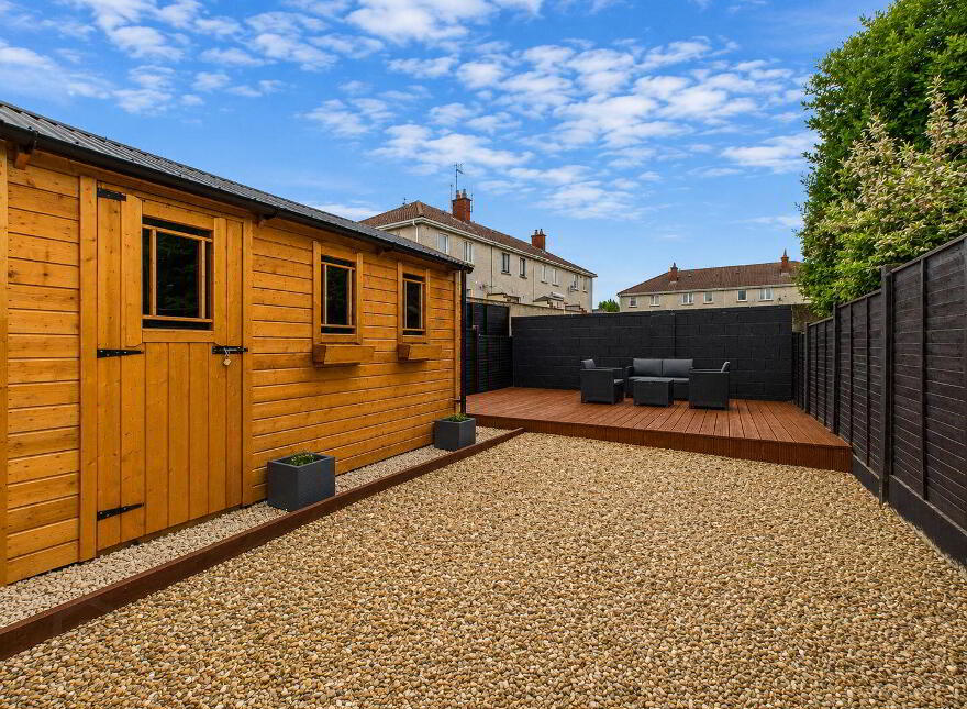 63 Johnswood Park, Ashbourne, A84PX00