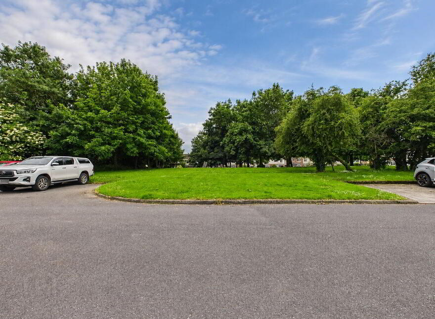 63 Johnswood Park, Ashbourne, A84PX00