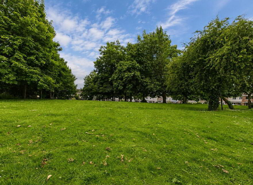 63 Johnswood Park, Ashbourne, A84PX00