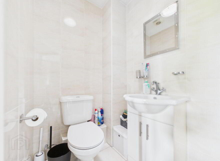 63 Johnswood Park, Ashbourne, A84PX00