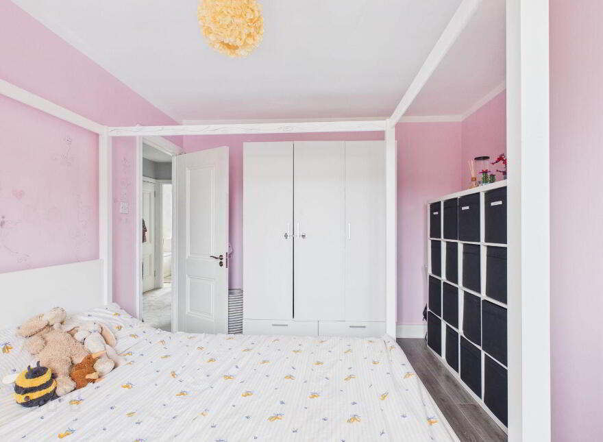 63 Johnswood Park, Ashbourne, A84PX00