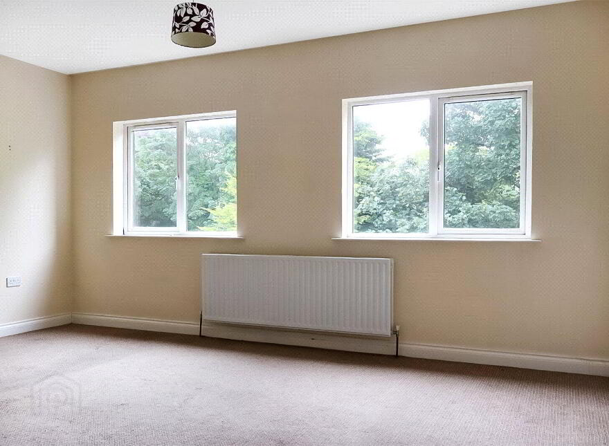 Apartment 9 6 John Street, Ballymoney, BT53 6DS
