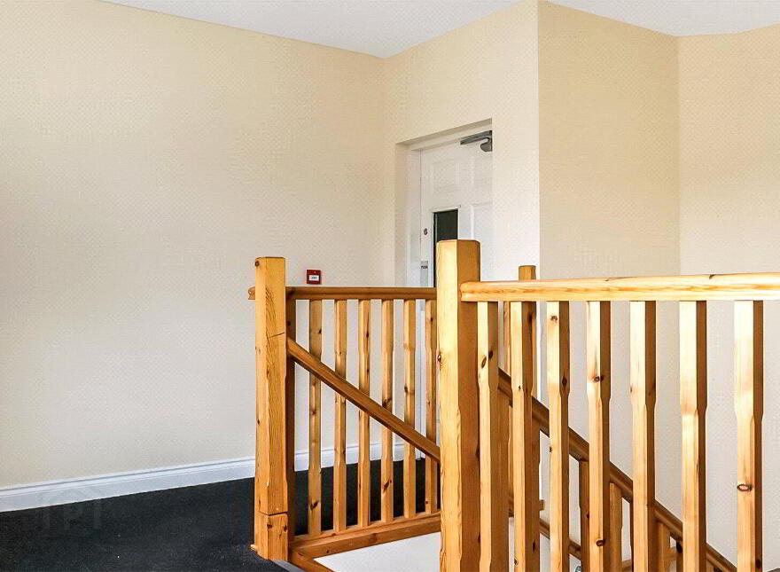 Apartment 9 6 John Street, Ballymoney, BT53 6DS